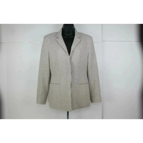 ladies J'ENVIE SPORT new york Blazer size 6 - Picture 1 of 10